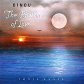 Bindu - Rhythm Of Love (CD)