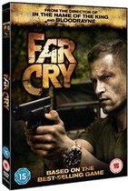 Far Cry