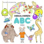 Hikka-Hiiren Abc-Kirja