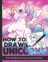 How to Draw Unicorns