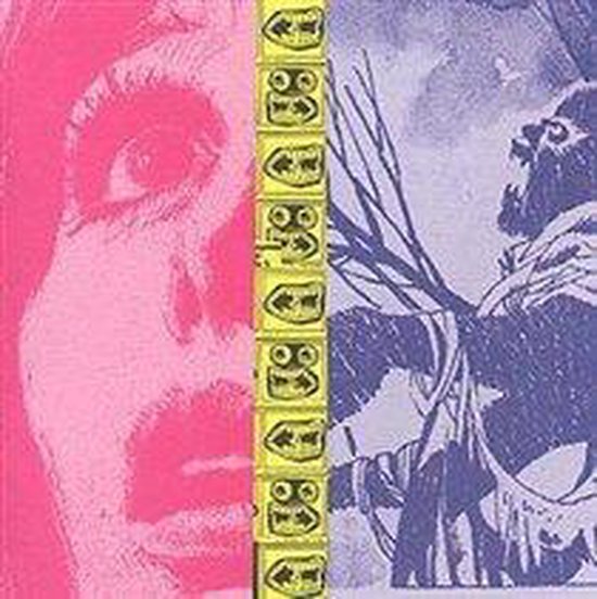 洋楽 Jon Spencer Blues Explosion Plastic Fang Plastic Fang, The Jon Spencer Blues Explosion | Muziek | bol