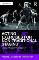 Acting Exercises for Non-Traditional Staging