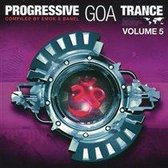 Progressive Goa Trance Vol. 5