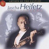 Artists of the Century - Jascha Heifetz - The Supreme