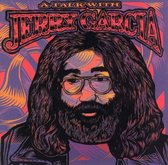 A Talk With Jerry Garcia