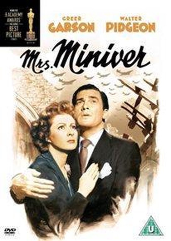 Mrs. Miniver