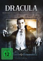 Jr., E: Dracula