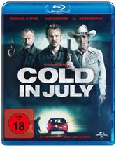 Cold in July