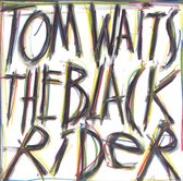 Black Rider (CD)