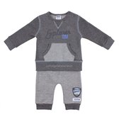 Baby setje Explorer | Dirkje babykleding