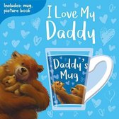 I Love My Daddy - Picture Book and Mug