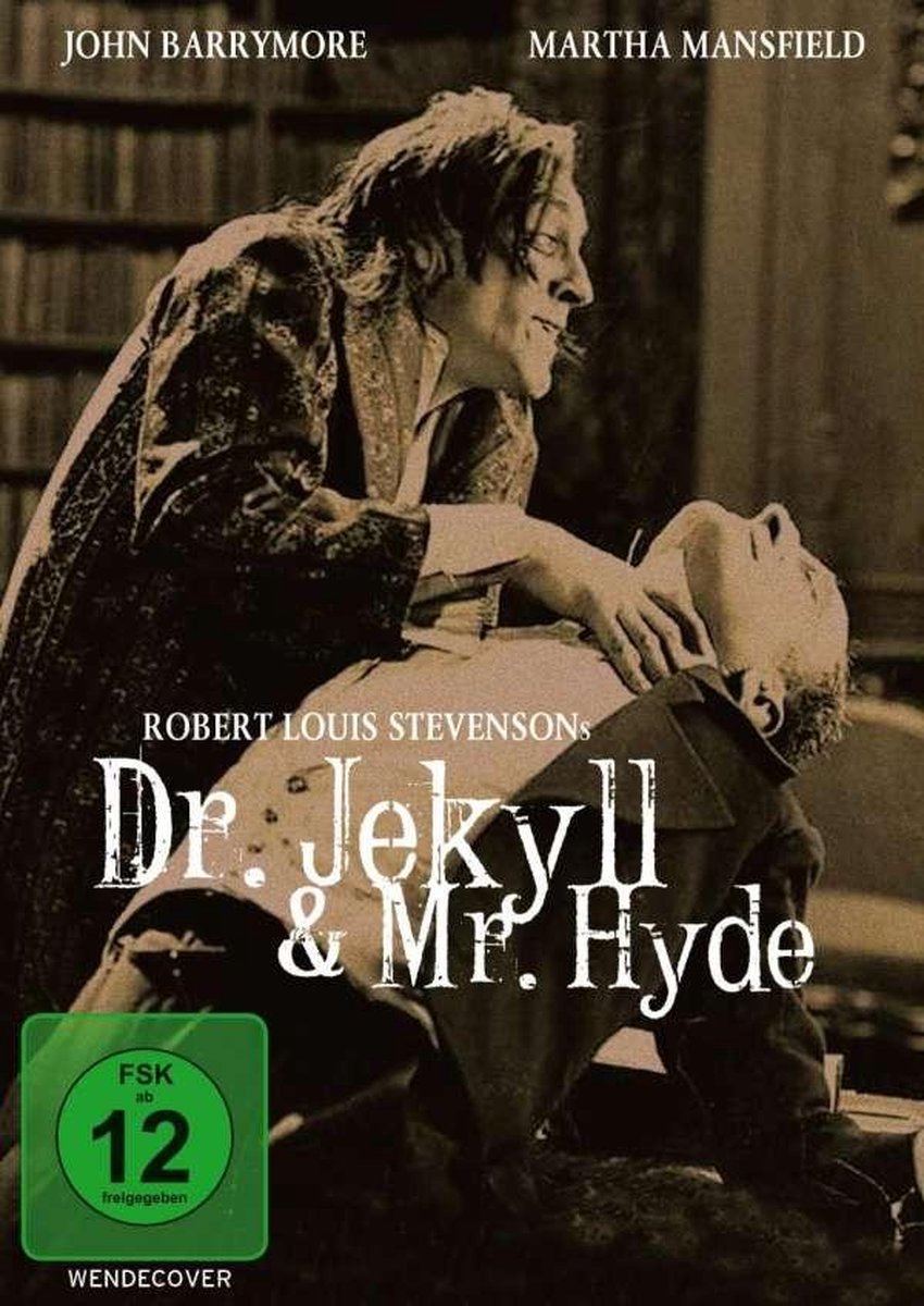 Sullivan, T: Dr. Jekyll & Mr. Hyde