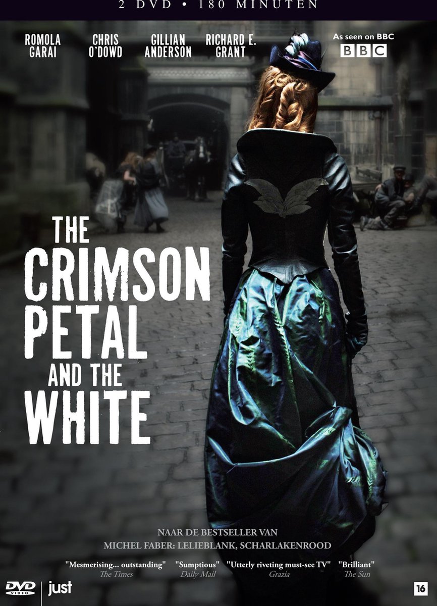 The Crimson Petal And The White - Tv Series