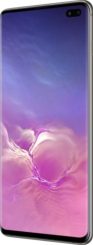Samsung Galaxy S10+ - 128GB - Prism Zwart
