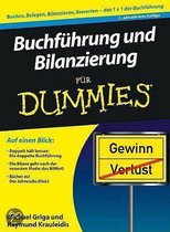 Buchfuhrung Und Bilanzierung Fur Dummies