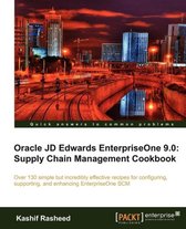 Oracle Jd Edwards Enterpriseone 9.0