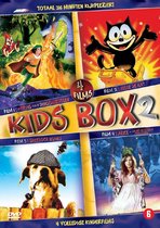 Kids Box 2 (DVD)