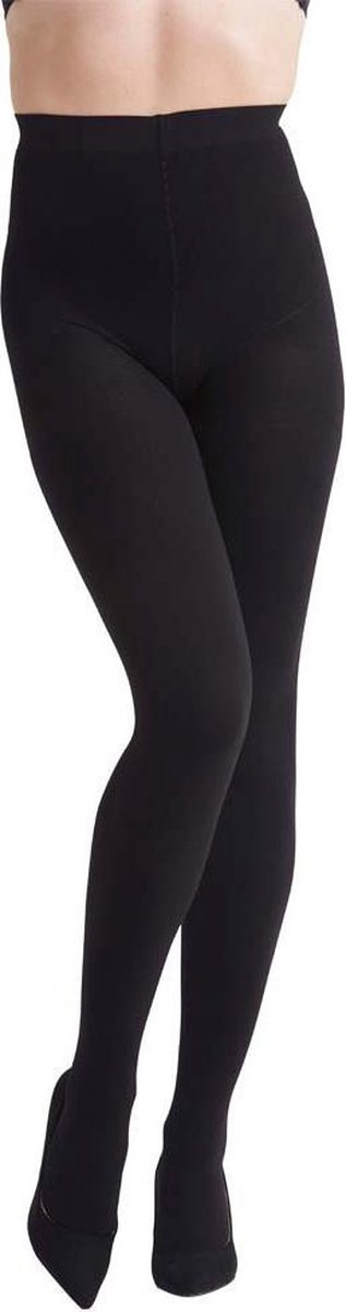 Corrigerende Thermo panty maat L