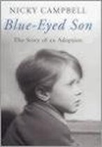 Blue-eyed Son