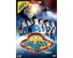 Galaxy Park - Seizoen 1.1 (Deel 1)