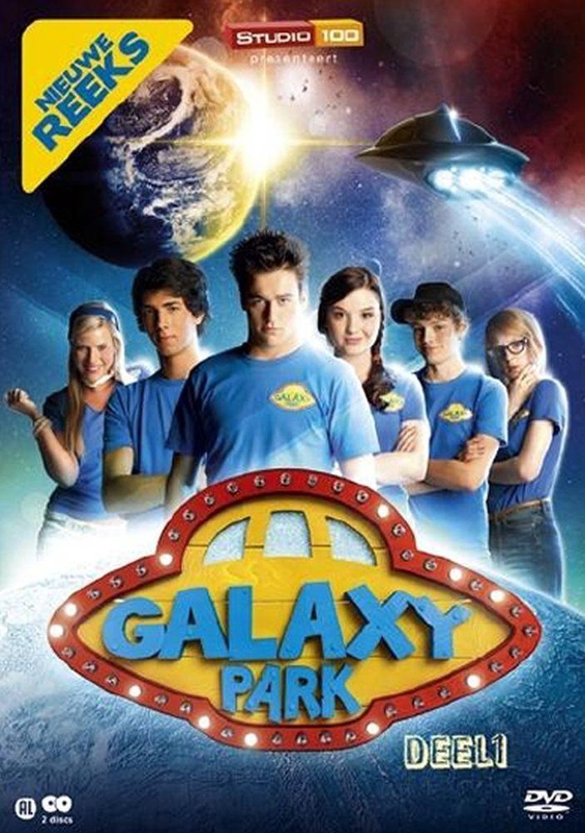Galaxy Park - Seizoen 1.1 (Deel 1)