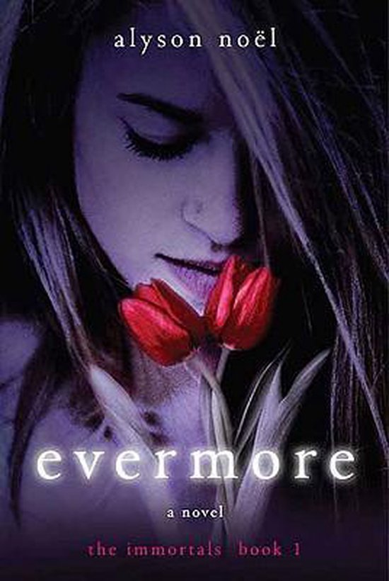 Evermore - cover