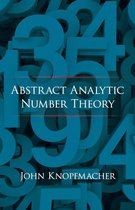 Dover Books on Mathematics - Abstract Analytic Number Theory