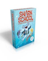 Shark School Shark-Tastic Collection