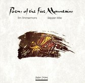 Poems Of The Five Mountai