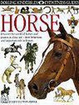 Horse. Eyewitness Guide
