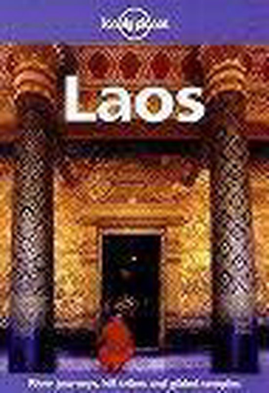 LAOS 3 - cover