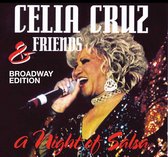 Celia Cruz - Friends