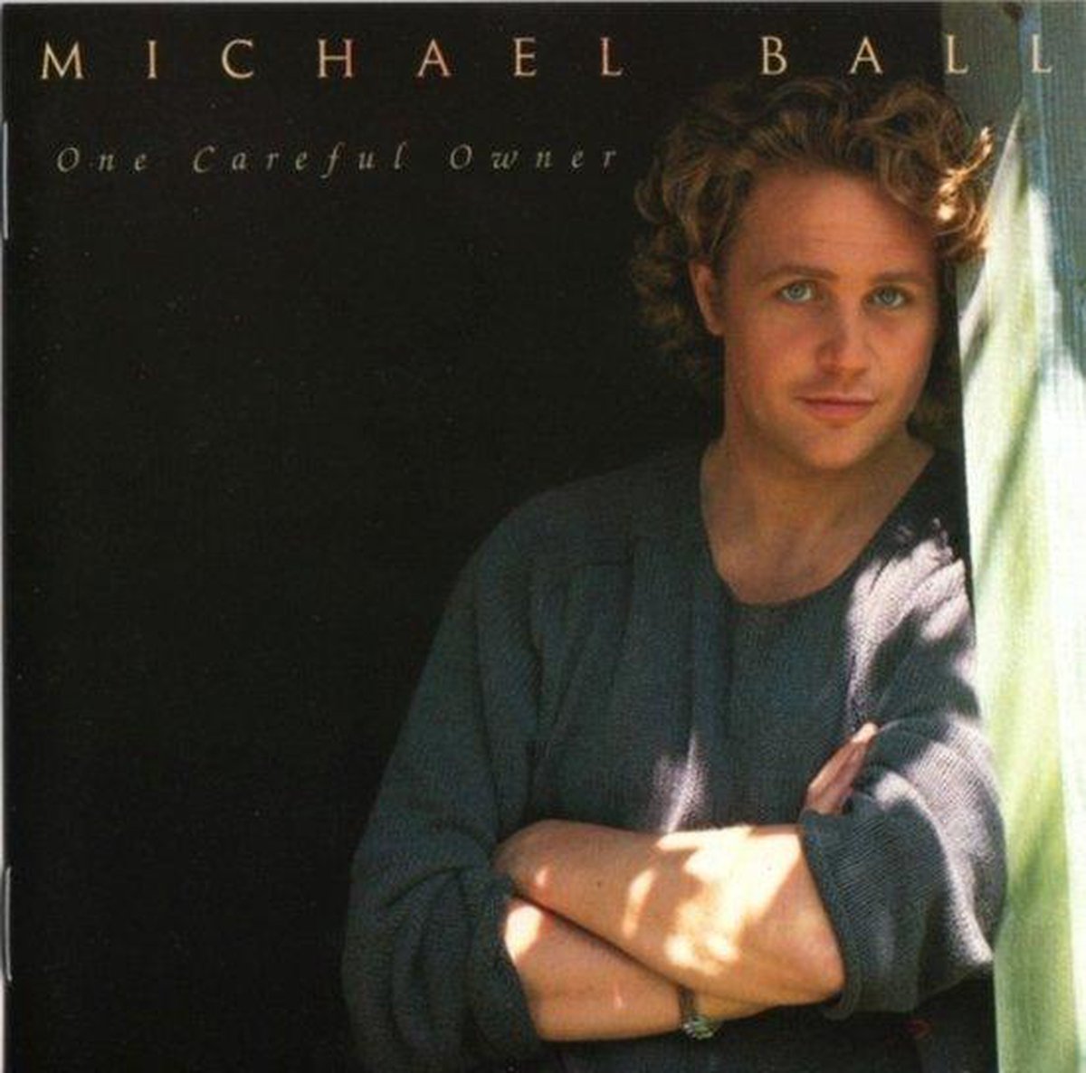 One Careful Owner - Michael Ball