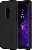 Incipio DUALPRO case for Samsung Galaxy S9+ - Zwart