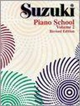 Suzuki Piano School