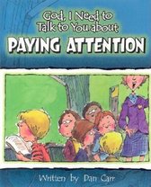 Paying Attention