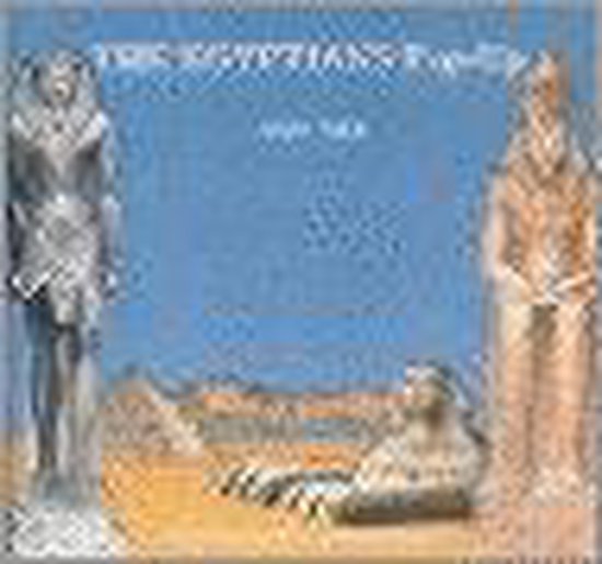 The Egyptians Pop-Up