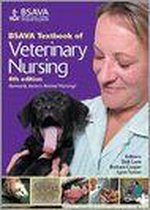 Bsava Textbook Of Veterinary Nursing
