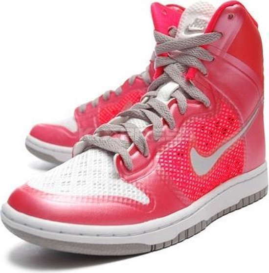 nike dunk hyperfuse