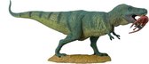 Collecta Prehistorie: Tyrannosaurus Rex Met Prooi