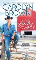 Lucky Cowboys2- One Lucky Cowboy