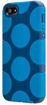Apple iPhone SE / 5 / 5S Hoes – Blauw