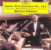 Krystian Zimerman, Polish Festival Orchestra - Chopin: Piano Concertos Nos.1 & 2 (2 CD)