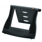 Kensington EasyRiser Ergonomische Verstelbare Laptopstandaard voor 12 t/m 17 Inch Laptop - Zwart