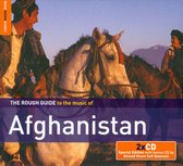 Rough Guide to the Music of Afghanistan