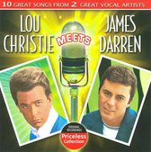 Lou Christie Meets James Darren