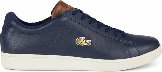 Lacoste Carnaby Evo sneakers | dames, heren \u0026 kids | Sneakers4u