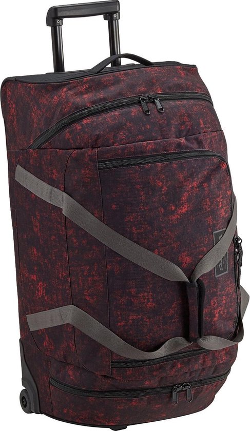 dakine wheeled duffle