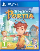 My Time At Portia /PS4