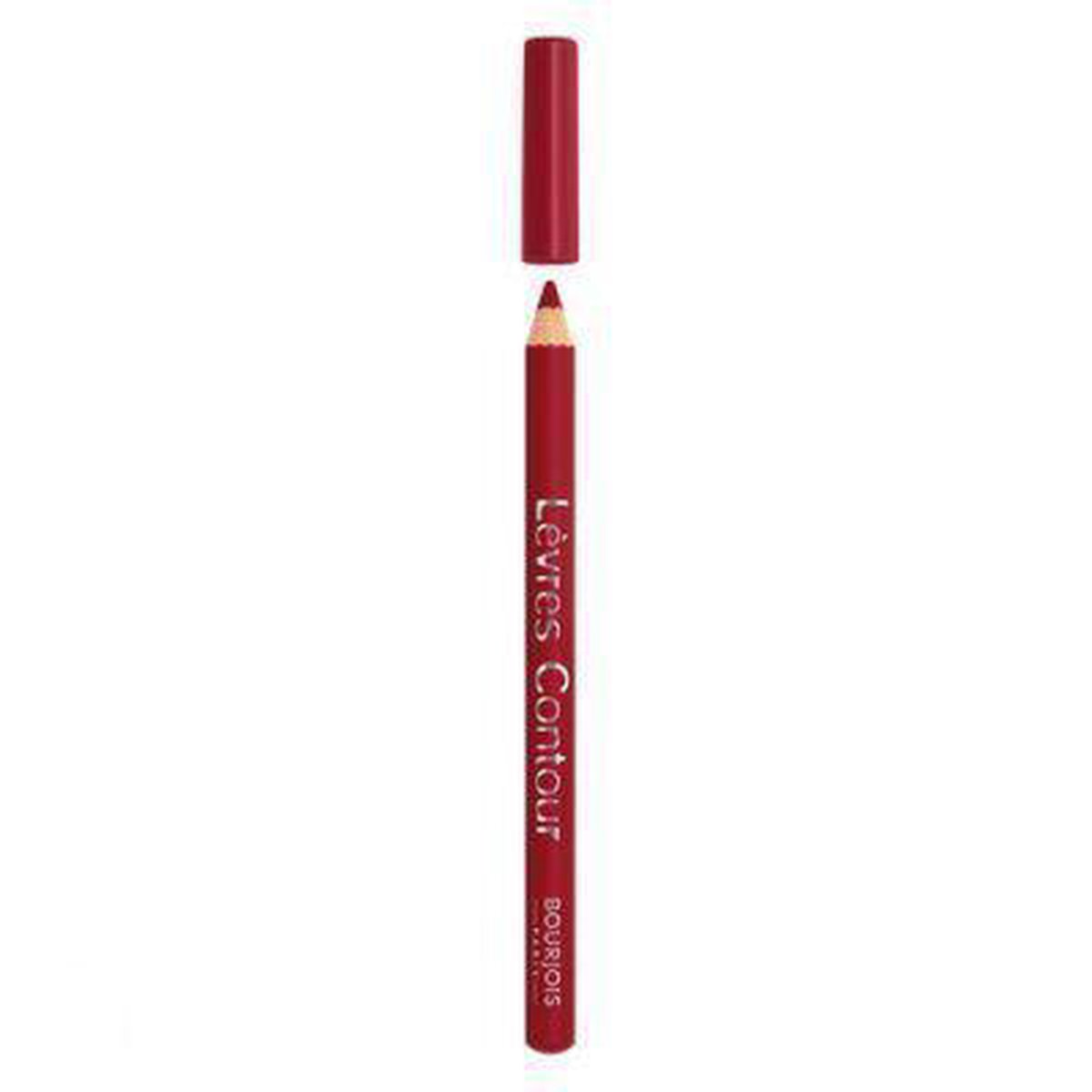 Goedkoopste Bourjois Lèvres Contour Lipliner - 20 Rouge Soyeux